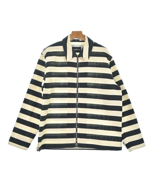 エンポリオアルマーニ(EMPORIO ARMANI)のEMPORIO ARMANI カジュアルジャケット