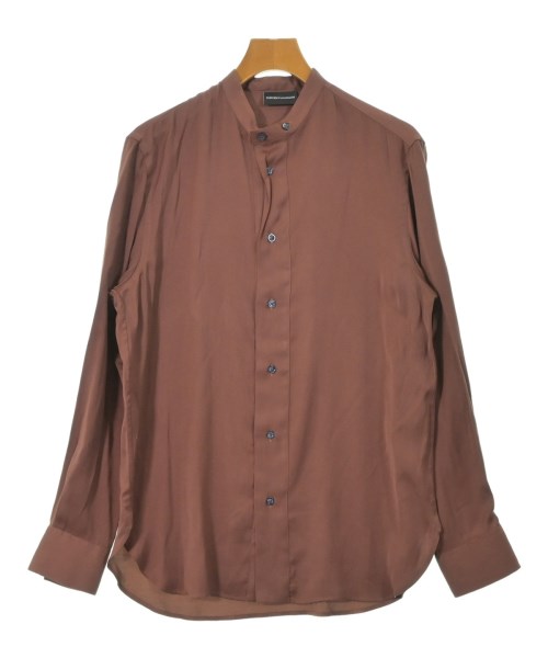 エンポリオアルマーニ(EMPORIO ARMANI)のEMPORIO ARMANI カジュアルシャツ