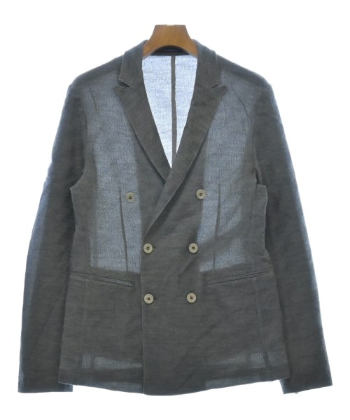 エンポリオアルマーニ(EMPORIO ARMANI)のEMPORIO ARMANI テーラードジャケット