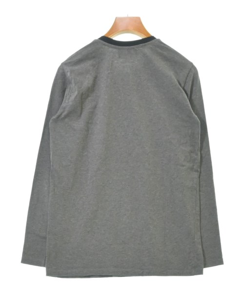 EMPORIO ARMANI（エンポリオアルマーニ）Tシャツ・カットソー グレー サイズ:38(S位) レディース/2200595286027