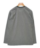 EMPORIO ARMANI（エンポリオアルマーニ）Tシャツ・カットソー グレー サイズ:38(S位) レディース/2200595286027
