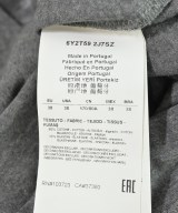 EMPORIO ARMANI（エンポリオアルマーニ）Tシャツ・カットソー グレー サイズ:38(S位) レディース/2200595286027