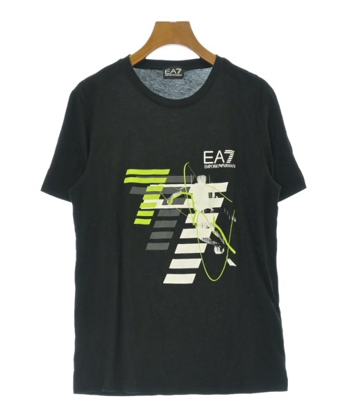 EMPORIO ARMANI(エンポリオアルマーニ)Tシャツ・カットソー 黒 サイズ:-(M位)/2200595548088