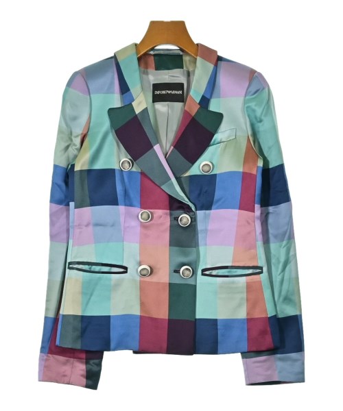 エンポリオアルマーニ(EMPORIO ARMANI)のEMPORIO ARMANI ジャケット