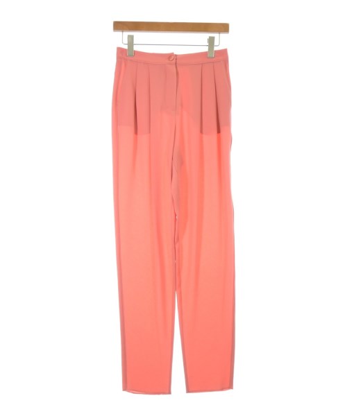 EMPORIO ARMANI(エンポリオアルマーニ)その他 ピンク サイズ:38(S位)/2200597532016