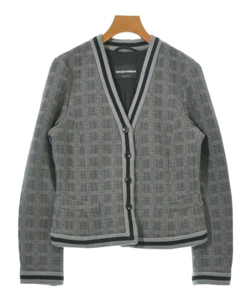 エンポリオアルマーニ(EMPORIO ARMANI)のEMPORIO ARMANI カジュアルジャケット
