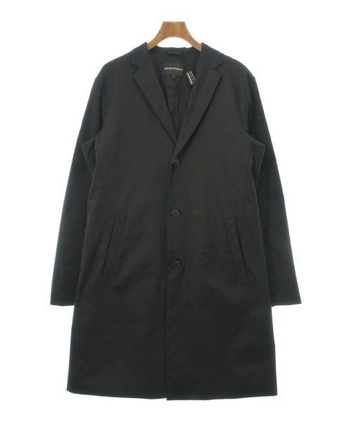 エンポリオアルマーニ(EMPORIO ARMANI)のEMPORIO ARMANI チェスターコート