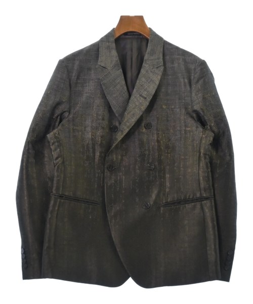 エンポリオアルマーニ(EMPORIO ARMANI)のEMPORIO ARMANI カジュアルジャケット