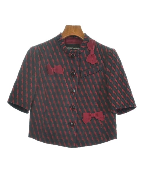 エンポリオアルマーニ(EMPORIO ARMANI)のEMPORIO ARMANI カジュアルジャケット