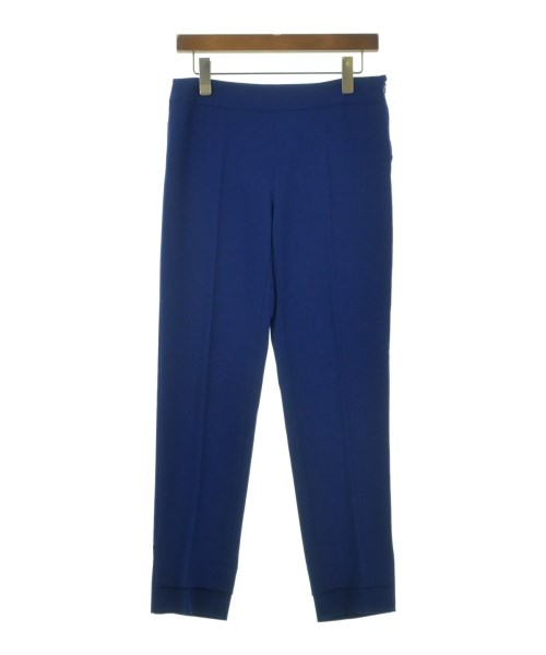 EMPORIO ARMANI(エンポリオアルマーニ)スラックス 青 サイズ:38(S位)/2200588309092
