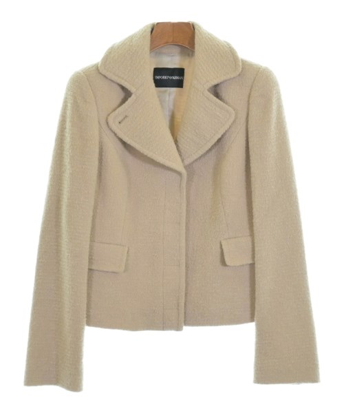 エンポリオアルマーニ(EMPORIO ARMANI)のEMPORIO ARMANI カジュアルジャケット