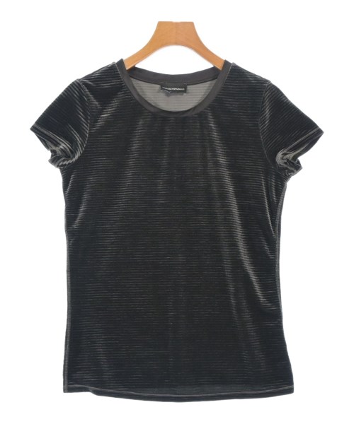 EMPORIO ARMANI(エンポリオアルマーニ)Tシャツ・カットソー グレー サイズ:44(S位)/2200550705020