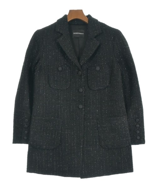 エンポリオアルマーニ(EMPORIO ARMANI)のEMPORIO ARMANI テーラードジャケット