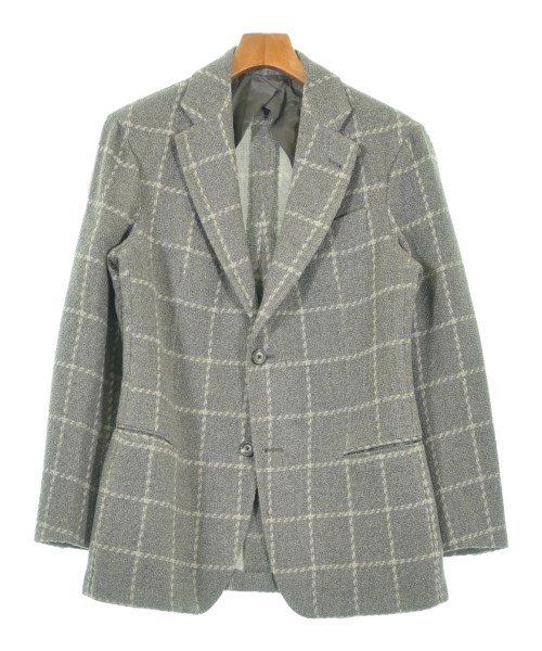 エンポリオアルマーニ(EMPORIO ARMANI)のEMPORIO ARMANI テーラードジャケット