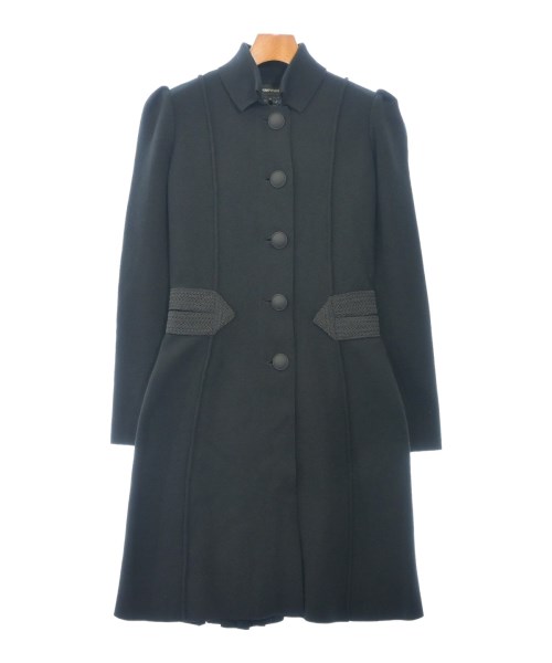 EMPORIO ARMANI(エンポリオアルマーニ)その他 黒 サイズ:38(S位)/2200625798124