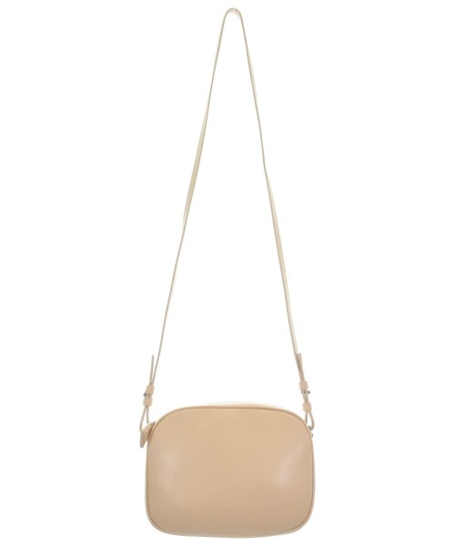 EMPORIO ARMANI(エンポリオアルマーニ)ショルダーバッグ ピンク サイズ:-/2200626624033