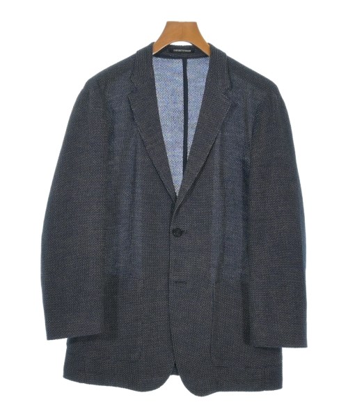 エンポリオアルマーニ(EMPORIO ARMANI)のEMPORIO ARMANI テーラードジャケット