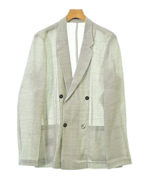 エンポリオアルマーニ(EMPORIO ARMANI)のEMPORIO ARMANI テーラードジャケット