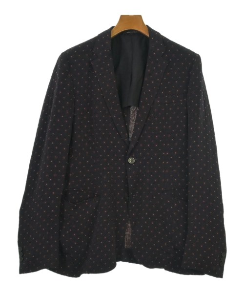 エンポリオアルマーニ(EMPORIO ARMANI)のEMPORIO ARMANI カジュアルジャケット