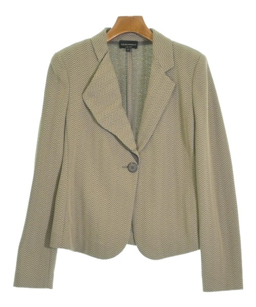 エンポリオアルマーニ(EMPORIO ARMANI)のEMPORIO ARMANI ジャケット