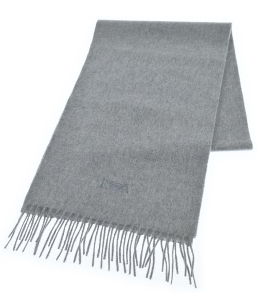 エンポリオアルマーニ(EMPORIO ARMANI)のEMPORIO ARMANI マフラー