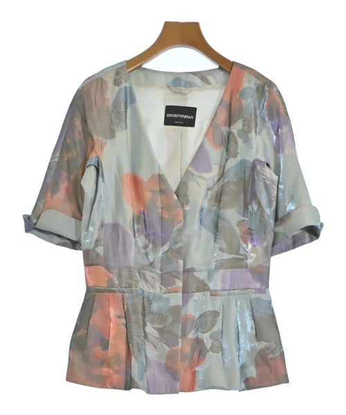 エンポリオアルマーニ(EMPORIO ARMANI)のEMPORIO ARMANI ジャケット（その他）