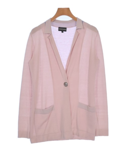 エンポリオアルマーニ(EMPORIO ARMANI)のEMPORIO ARMANI カジュアルジャケット