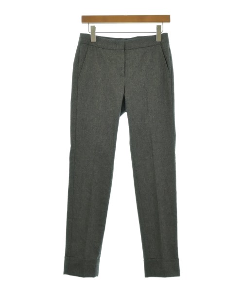 EMPORIO ARMANI(エンポリオアルマーニ)スラックス グレー サイズ:38(S位)/2200560960082