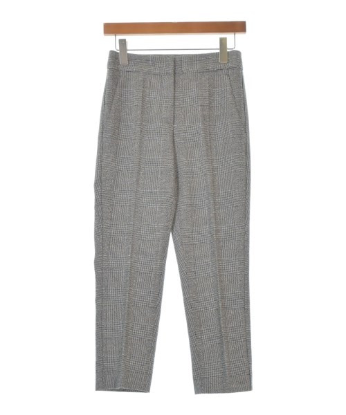 EMPORIO ARMANI(エンポリオアルマーニ)スラックス 白 サイズ:36(XS位)/2200669012422