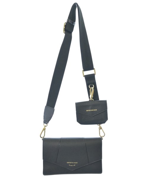 エンポリオアルマーニ(EMPORIO ARMANI)のEMPORIO ARMANI クラッチバッグ