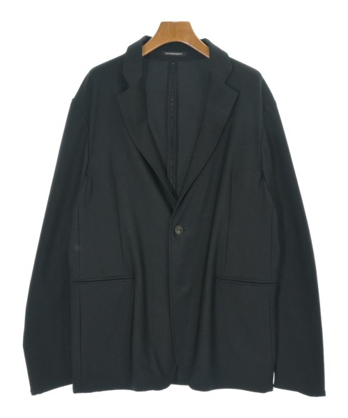 エンポリオアルマーニ(EMPORIO ARMANI)のEMPORIO ARMANI テーラードジャケット