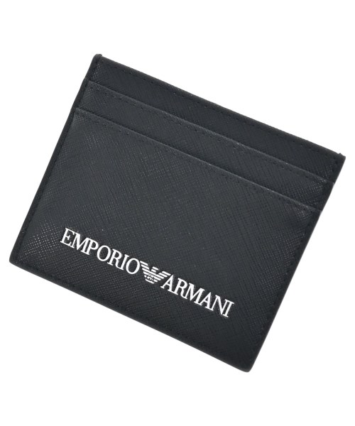エンポリオアルマーニ(EMPORIO ARMANI)のEMPORIO ARMANI カードケース