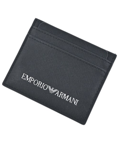 エンポリオアルマーニ(EMPORIO ARMANI)のEMPORIO ARMANI カードケース