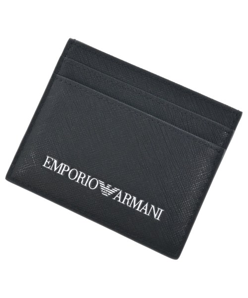 エンポリオアルマーニ(EMPORIO ARMANI)のEMPORIO ARMANI カードケース