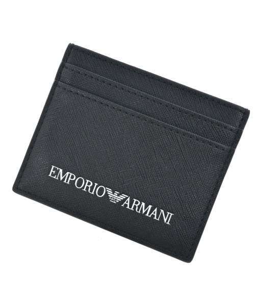 エンポリオアルマーニ(EMPORIO ARMANI)のEMPORIO ARMANI カードケース