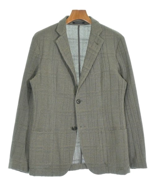 エンポリオアルマーニ(EMPORIO ARMANI)のEMPORIO ARMANI カジュアルジャケット