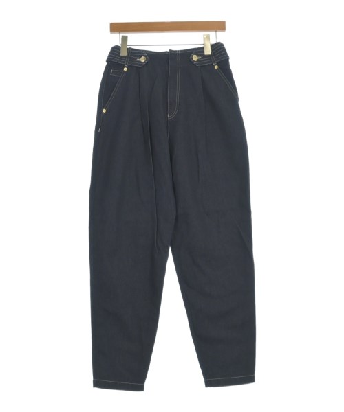 EMPORIO ARMANI(エンポリオアルマーニ)デニムパンツ 紺 サイズ:28(L位)/2200701156114