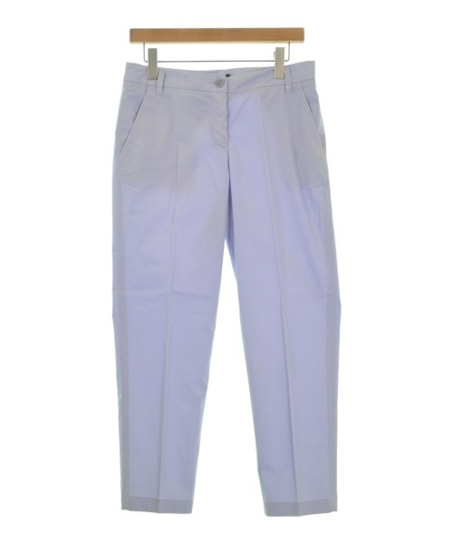 EMPORIO ARMANI(エンポリオアルマーニ)スラックス 紫 サイズ:42(M位)/2200659122377