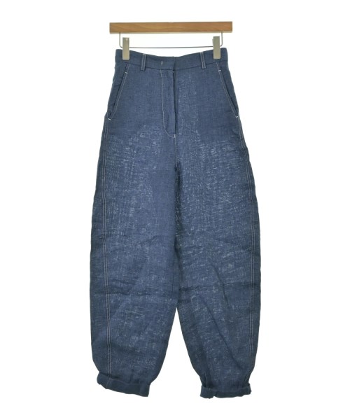 EMPORIO ARMANI(エンポリオアルマーニ)その他 青 サイズ:38(S位)/2200659862013