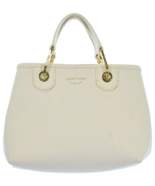 EMPORIO ARMANI(エンポリオアルマーニ)のハンドバッグ サイズ:- 17,000円
