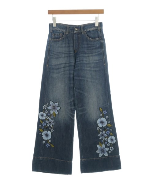 EMPORIO ARMANI(エンポリオアルマーニ)のデニムパンツ サイズ:24(S位) 10,600円
