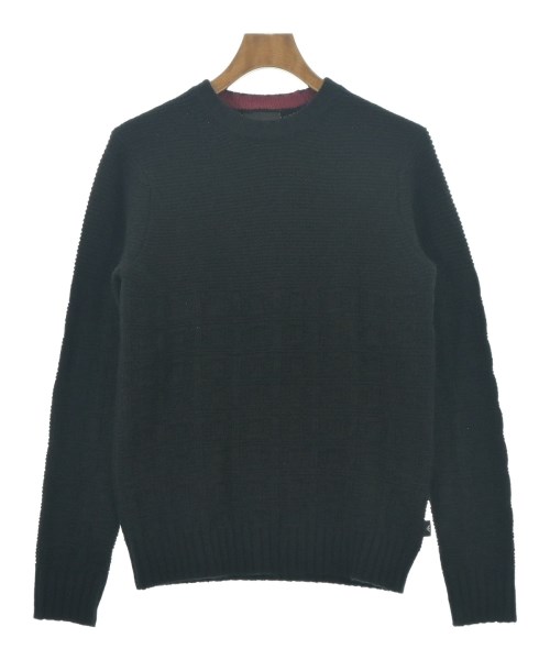 EMPORIO ARMANI(エンポリオアルマーニ)のニット・セーター サイズ:S 18,800円