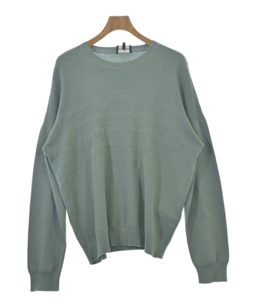 EMPORIO ARMANI(エンポリオアルマーニ)のニット・セーター サイズ:M 18,000円
