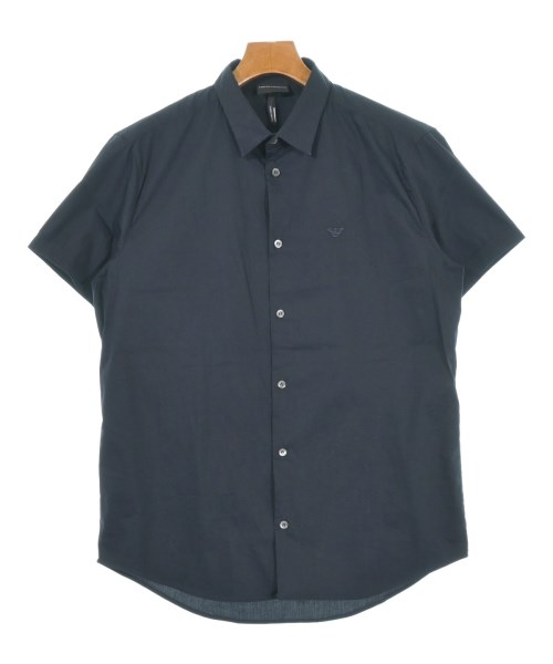 EMPORIO ARMANI(エンポリオアルマーニ)のドレスシャツ サイズ:XL 11,400円