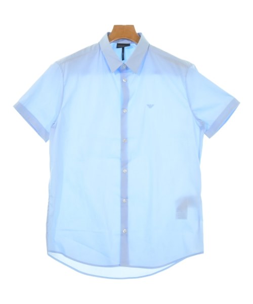 EMPORIO ARMANI(エンポリオアルマーニ)のドレスシャツ サイズ:XL 20,000円