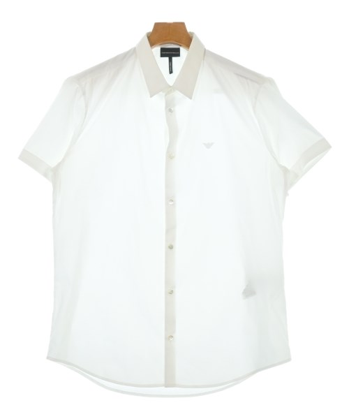 EMPORIO ARMANI(エンポリオアルマーニ)のドレスシャツ サイズ:XL 20,000円