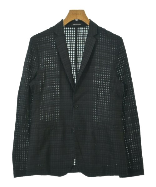 エンポリオアルマーニ(EMPORIO ARMANI)のEMPORIO ARMANI テーラードジャケット