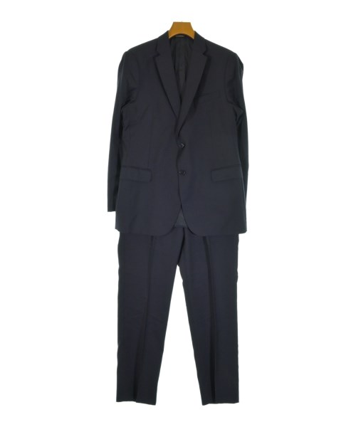 EMPORIO ARMANI(エンポリオアルマーニ)ビジネス 紺 サイズ:50/50(XL位)/2200636189294
