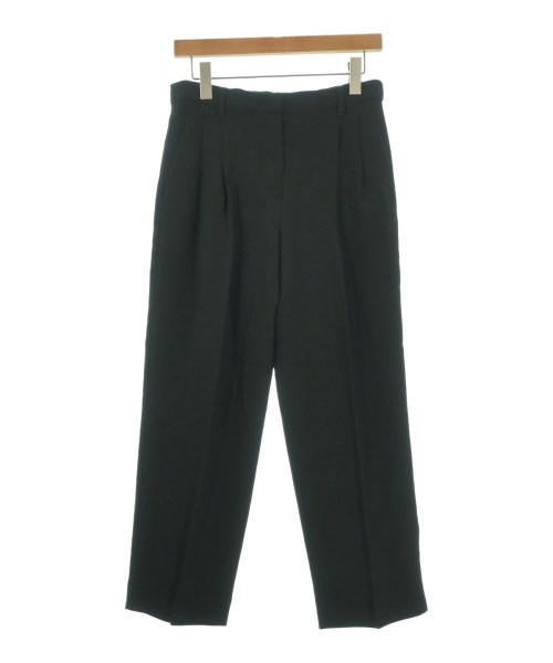 EMPORIO ARMANI(エンポリオアルマーニ)スラックス 黒 サイズ:42(M位)/2200644890021