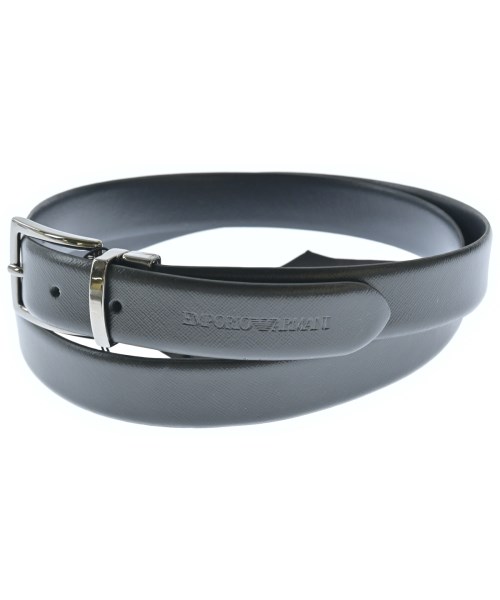 EMPORIO ARMANI(エンポリオアルマーニ)のベルト サイズ:- 12,100円